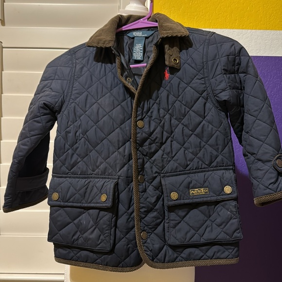 Boys jacket - Picture 2 of 2